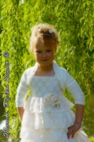 Communiefoto's Chenna en Dylan